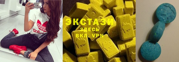 хмурый Горняк